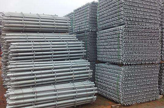 脚手架租赁公司