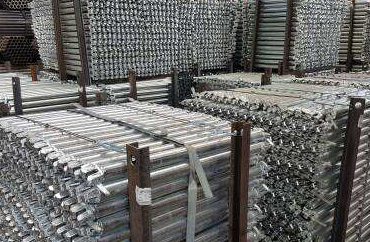 脚手架租赁要求