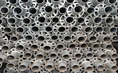 盘扣架更稳定！