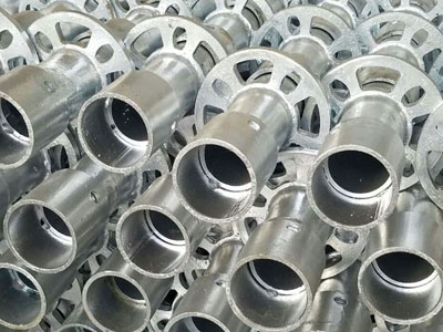 盘扣脚手架工艺 盘扣脚手架工艺