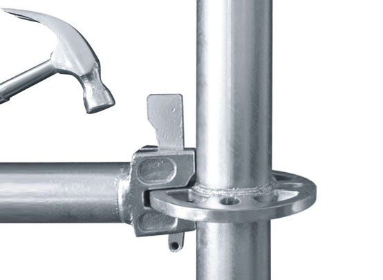 脚手架搭设技术措施