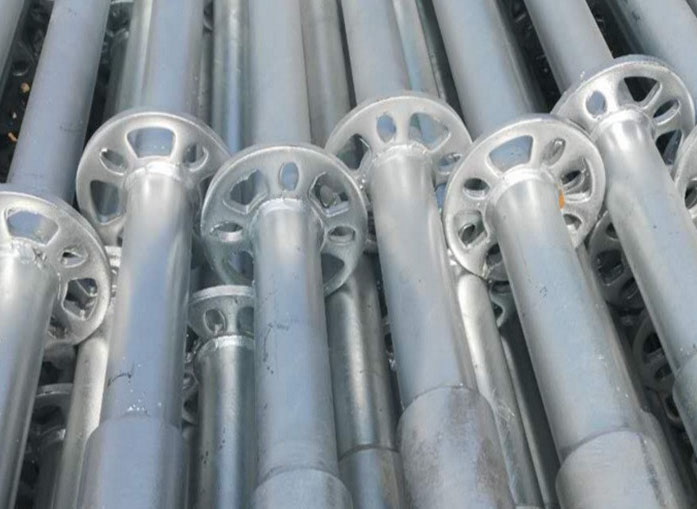 脚手架功能用途: