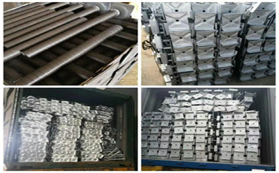 任丘脚手架加工